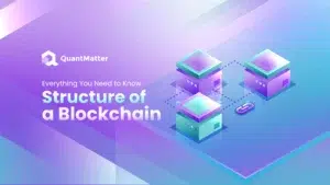Structure of a Blockchain