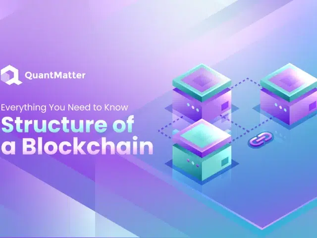 Blockchain Structure: Essential Guide Step by Step