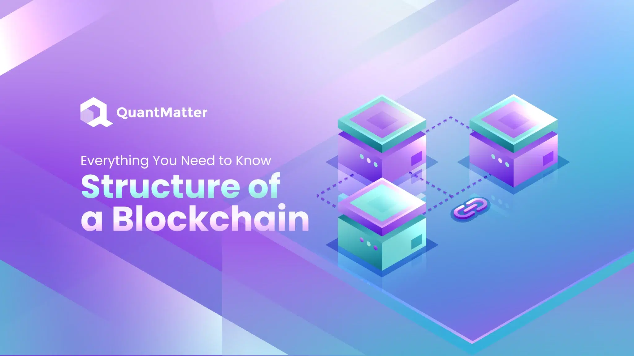 Structure of a Blockchain