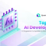 Top 10 AI Developer in Singapore