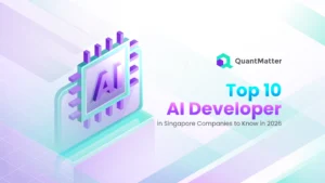 Top 10 AI Developer in Singapore