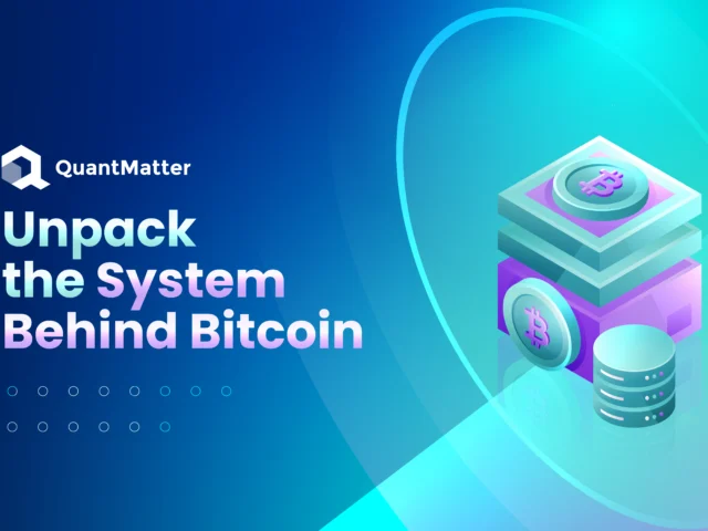 Bitcoin Architecture: The Revolutionary System Behind Bitcoin