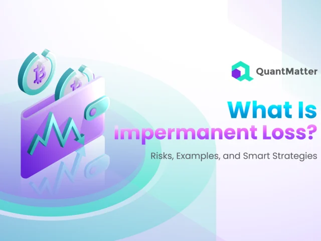 What Is Impermanent Loss? Risks, Examples, and Smart Strategies