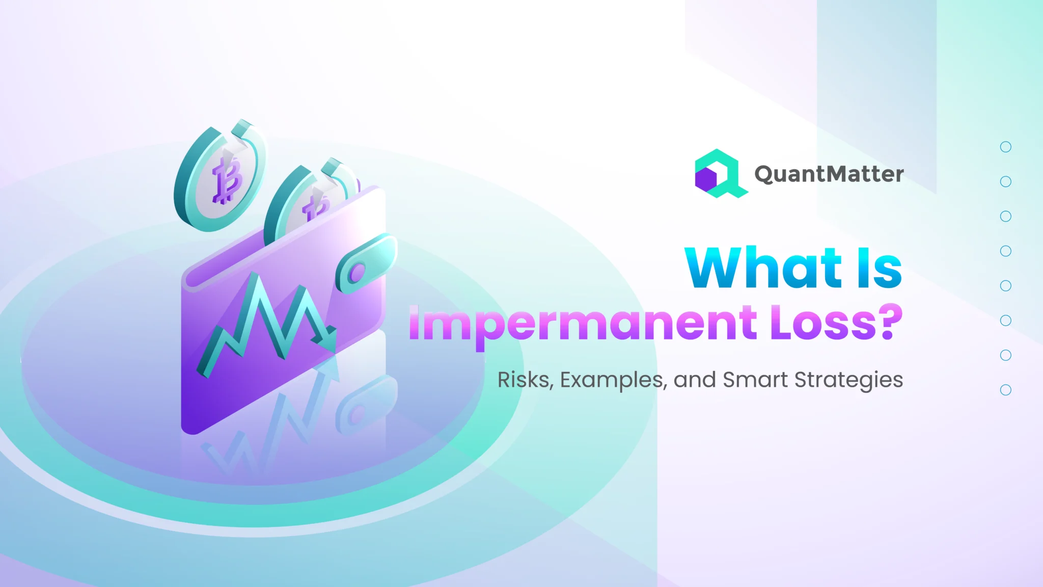 What Is Impermanent Loss Risks, Examples, and Smart Strategies