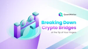 What Is a Crypto Bridge? The Key to Moving Assets Across Blockchains