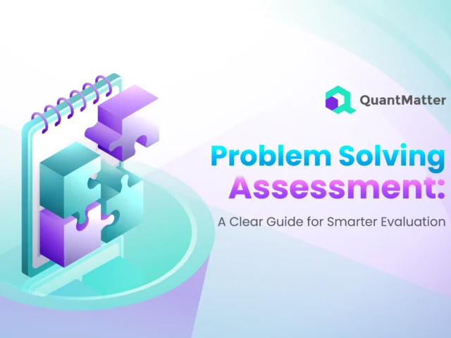 Problem Solving Assessment: A Clear Guide for Smarter Evaluation