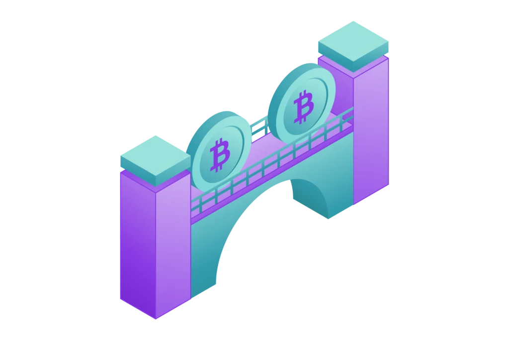 What Is a Crypto Bridge?