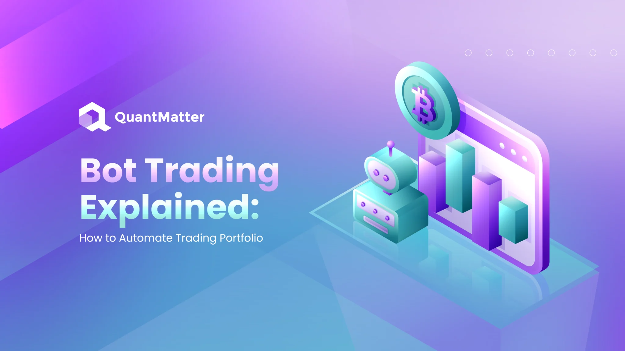 Bot Trading Explained How to Automate Trading Portfolio