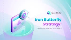 Iron Butterfly Strategy