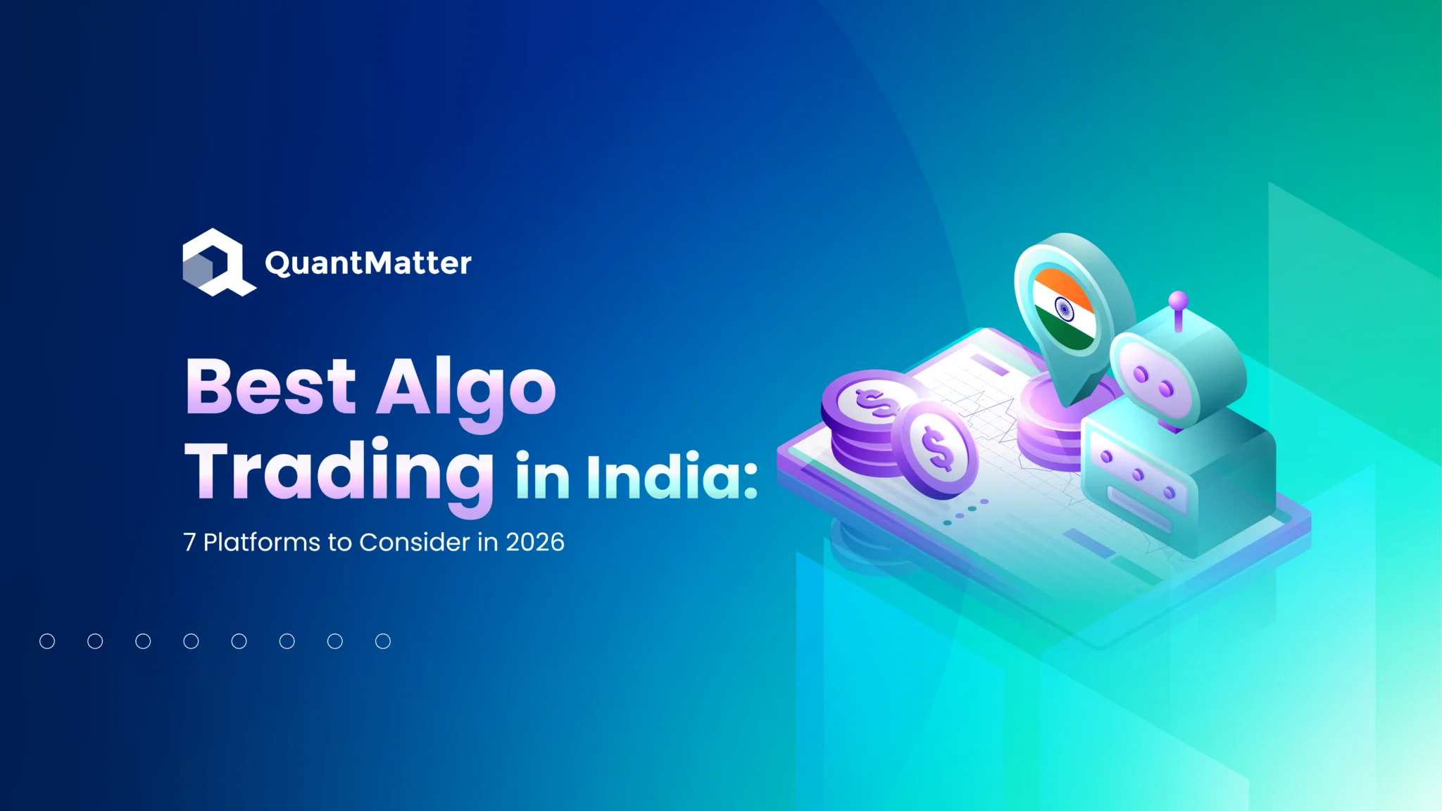 Best Algo Trading in India 7 Platforms to Consider in 2026