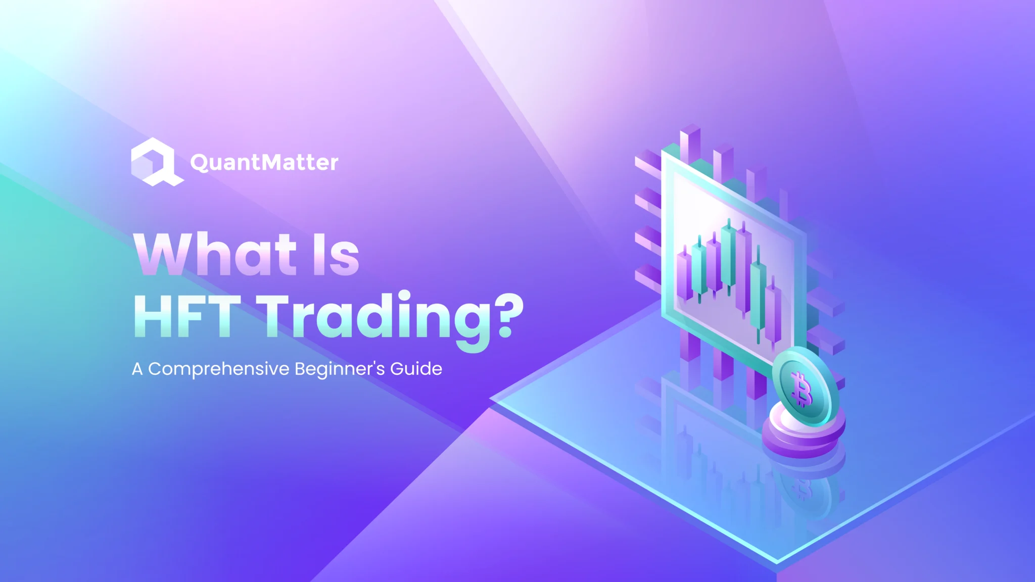 What is HFT Trading A Comprehensive Beginner's Guide