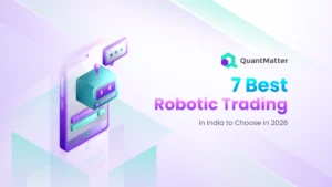 7 Best Robotic Trading in India to Choose in 2026