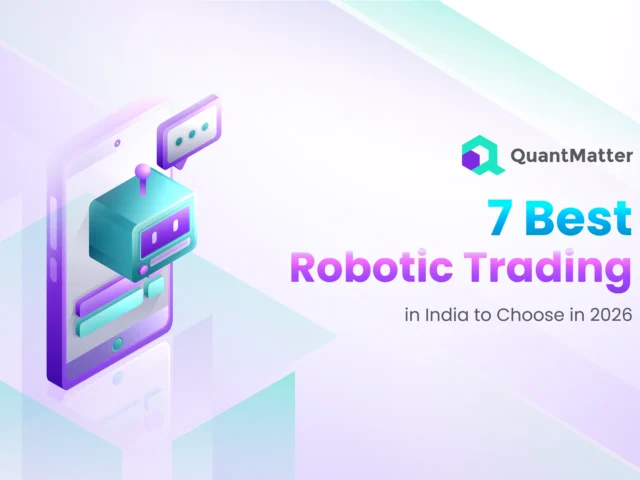 7 Best Robotic Trading in India to Choose in 2026