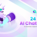 24 Best AI Chatbots for Business, Support, and Daily Work in 2026-01