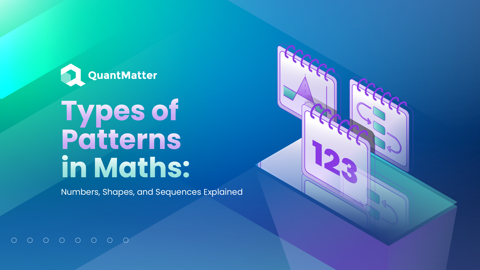Types of Patterns in Maths Numbers, Shapes, and Sequences Explained-09