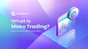 What Is Mako Trading Inside the Global Options Market Maker