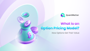 What Is an Option Pricing Model How Options Get Their Value