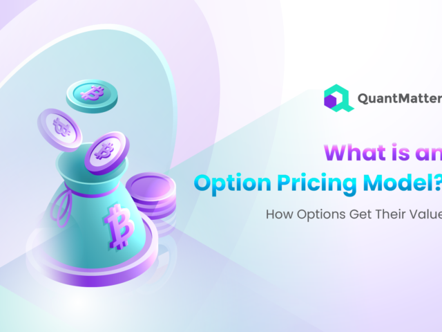What Is an Option Pricing Model? How Options Get Their Value