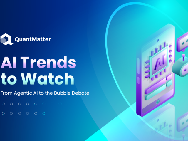 8 Best AI Trends Shaping Technology in 2026