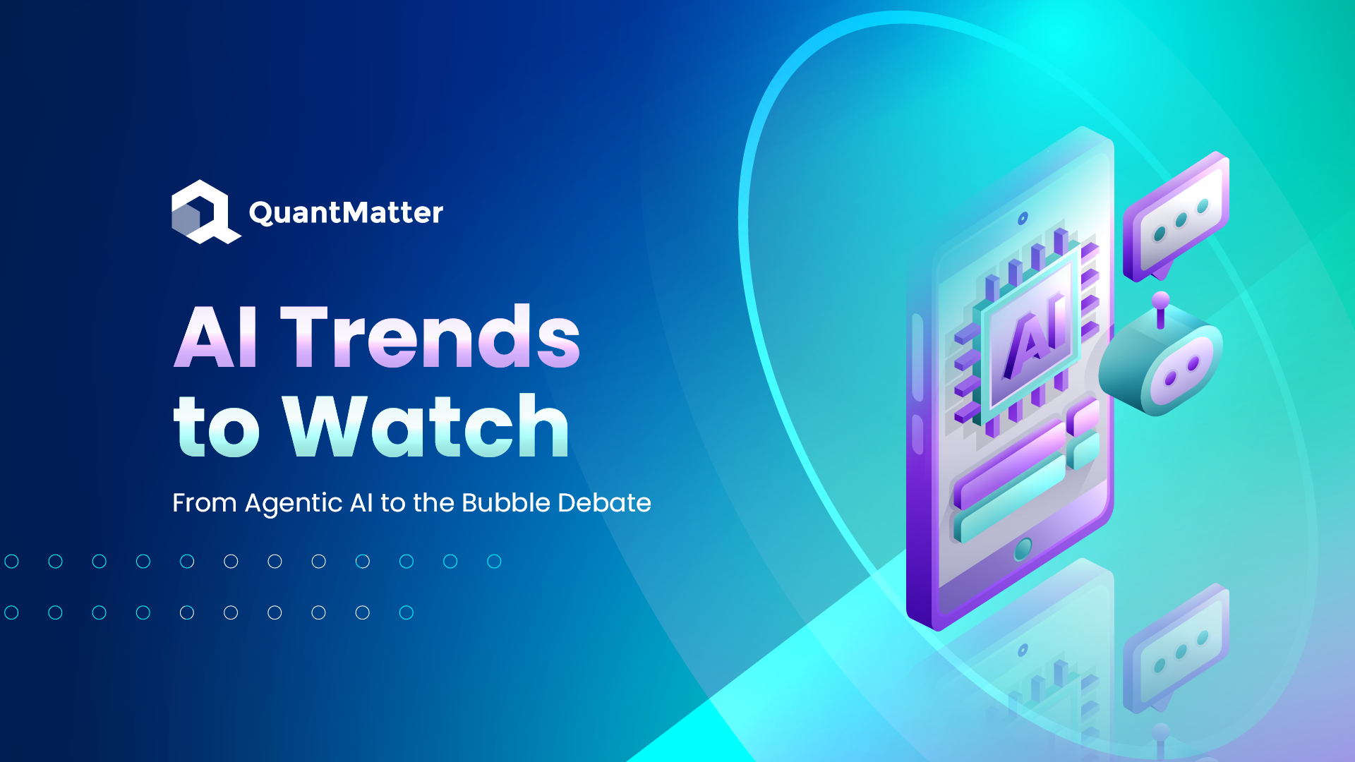 AI Trends to Watch in 2026 From Agentic AI to the Bubble Debate-17