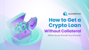 How to Get a Crypto Loan Without Collateral